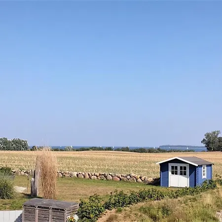 Semesterbostad Reethaus 